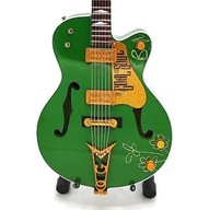 U2 mini gitara - Bono - Irish Falcon, MGT-0444; sk