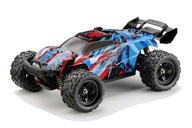 Auto na diaľkové ovládanie Hurricane Truggy 1:18 Absima 18001