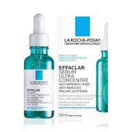 LA ROCHE POSAY EFFACLAR sérum na tvár 30 ml