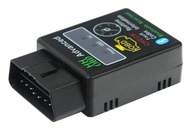 DIAGNOSTICKÉ ROZHRANIE ELM 327 OBD2 OBDII BLUETOOTH BT SKENOVANIE.