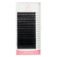 Premium Lashes MIX B 0,07 7-15mm 16 pásikov