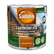 SADOLIN ODOLNÝ FVRŇ NA LAKU 2,5l ORech SVET