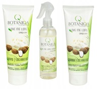 BOTANIQA SPRAY SET ŠAMPÓN A KONDICIONÉR LOVE ME LONG