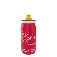 ELITE FLY Teams 2021 fľaša Cofidis 550ml