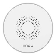 Aplikácia IMOU ZR1 Smart ZigBee Alarm Siréna v interiéri 85dB 2,4G