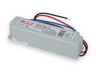 Zdroj pre LED pásiky GPV-50-12 50W 4A IP67 12V