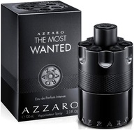 AZZARO NAJHĽADÁVANÝ INTENZÍVNY EDP 100ML ORIGINÁL