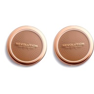 BRONZER SET pre kontúrovanie a modelovanie - dlhotrvajúce účinky