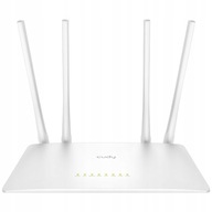 WiFi router Cudy WR1200 AC1200