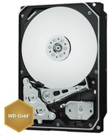 HDD serverový disk WD Gold DC HA750 (18 TB; 3,5