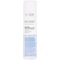 Revlon Restart Hydration hydratačný šampón 250ml