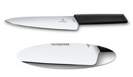 Victorinox 6.9013.19, univerzálny nôž, čepeľ 19 cm, Swiss Modern
