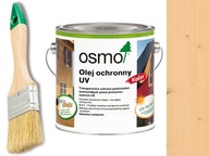 OSMO UV ochranný olej COLOR Borovica 424 0,75L