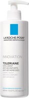 La Roche-Posay Toleriane, jemná emulzia, 400 ml