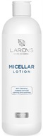 LARENS Micellar Lotion - micelárny tekutý kolagén z koloidného striebra 200ml