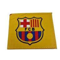 Rozšíriteľná peňaženka FC Barcelona