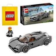 LEGO Speed ​​​​Champions 76915 Pagani Utopia