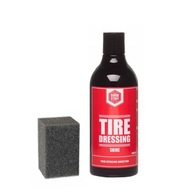 GOOD STUFF Tire Dressing na pneumatiky 500ml + aplikátor