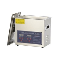 ULTRASONIC CLEAN 3,2L Ultrazvukový čistič 3,2L s 120W košom