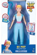 Disney Pixar Toy Story 4 Akčná figúrka Bo Peep 34 cm. hovorí 15 frázami v angličtine