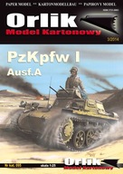 ORLIK 095. Pz.Kpfw. I Ausf.A