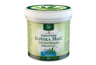 Konská masť chladivá s konopou 250 ml