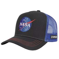 Capslab Space Mission NASA Cap