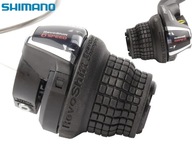 RADIACA PÁKA OTOČNÉ RADENIE SHIMANO REVOSHIFT PRAVÝ SL-RS35 6-st.