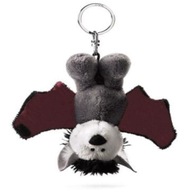 NICI BAT SIR SIMON KEYRING 10 CM