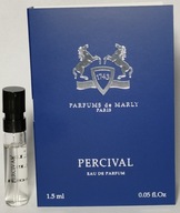 Vzorka parfumov De Marly Percival EDP U 1,5ml