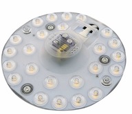 LED MODUL VLOŽKA DO SVIETIDLA 12W 4000K 1600lm 230V Magnetic Greenlux