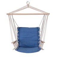 ZÁvesné kreslo BRAZILIAN Hammock Garden rocker