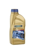 RAVENOL ATF Z1 KVAPALNÝ OLEJ 1L 4/5 RÝCHLOSŤ / HONDA