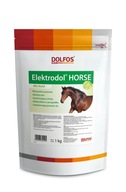 DOLFOS Elektrolyty pre kone, vitamín C, Zinok 1kg