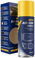 Osviežujúca klimatizácia Mannol Air-Con 200ml 9978