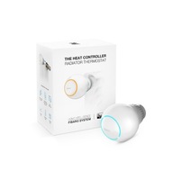 FIBARO The Heat Controller FGT-001 Z-Wave hlava