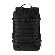 Taktický vojenský batoh Magnum Taiga Black 45L