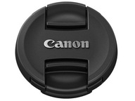 Krytka objektívu Canon E-49