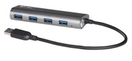 USB hub I-TEC U3HUB448