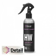 Grass DETAIL Hydro Wet Coat 250ml - náter SiO2