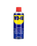 WD-40 ANTIKORÓZNA KVAPALINA 0,4L BAL