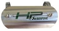 AKRAPOVIC SUZUKI KRYT VÝFUKU