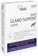 Over Gland Support liquid 10x2ml na análne žľazy