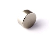 NEODYMOVÉ MAGNETY Valcový 5x3 mm ROUND STRONG STRONG N42 ROCK 5/3 mm