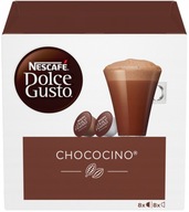 Kapsuly Nescafé Dolce Gusto Chococino 16 kusov