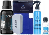 AQUA GRAPHENE COATING SKLE BOOSTER SET