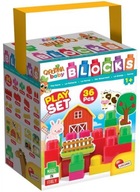 CAROTINA BABY BLOCKI BLOCKS C LISCIANI [BLOKY]