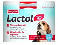 Beaphar 15238 Lactol Psie mlieko 250g