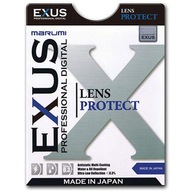 MARUMI EXUS PROTECT LENS PROTECT 77 mm