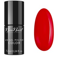 NEONAIL FIERY FLAMENCO HYBRID POLISH 7,2 ML